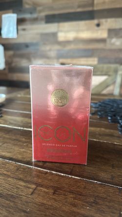 The Icon Eau De Parfum