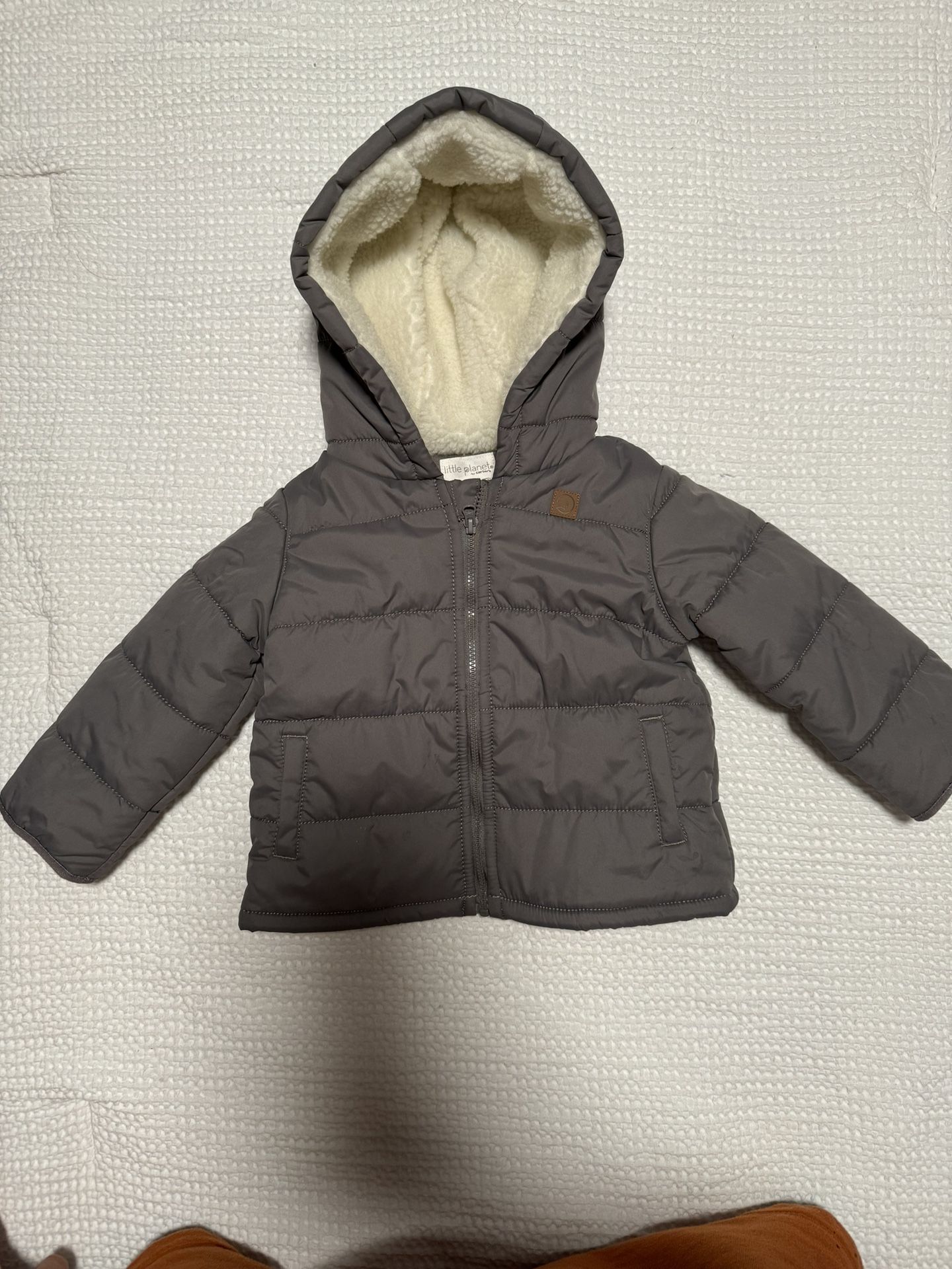 Baby Clothes 18m Little Planet