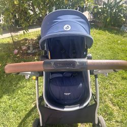 Maxi cosi stroller
