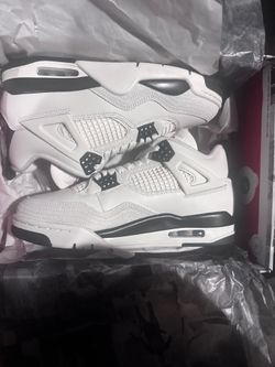 Jordan 4flight club