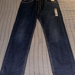 Levi’s - 505 Regular (40x30)