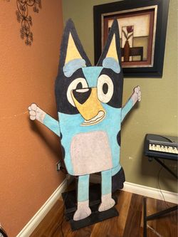 Bluey