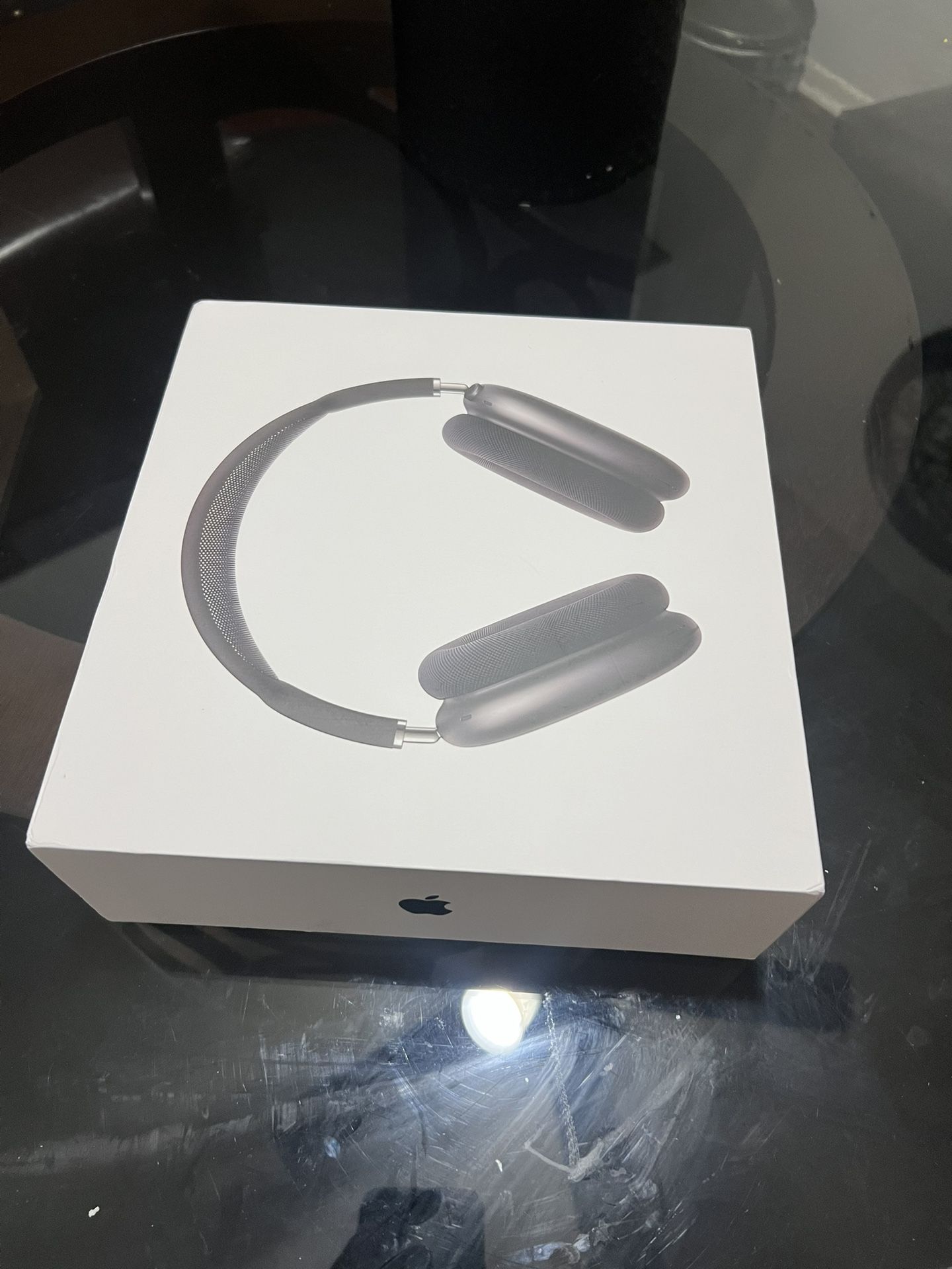 AirPod Max