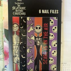 Brand New Nail Files 