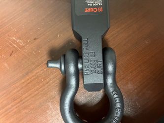 Ford Bronco Sport shackle kit
