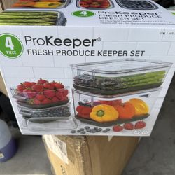 Produce Container