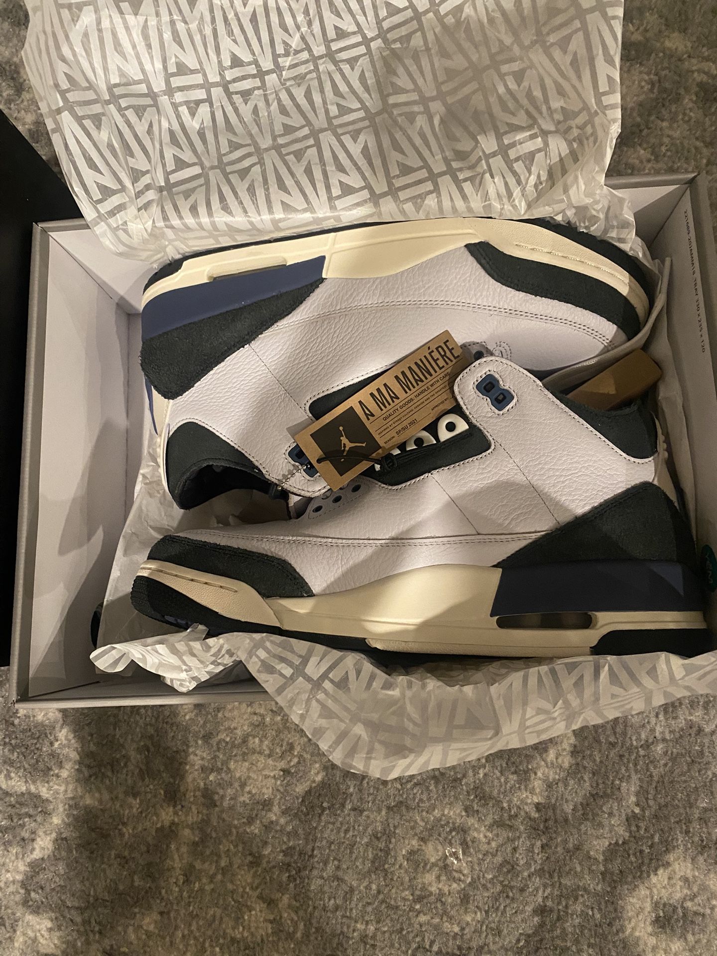 Jordan’s