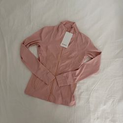 Lululemon Women's Defined Jacket
