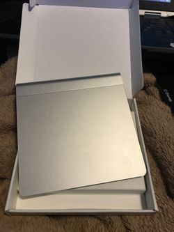 »Apple Magic Trackpad«