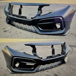 16-21 Honda Civic