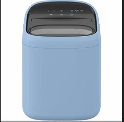 The Aspen Portable Ice Maker