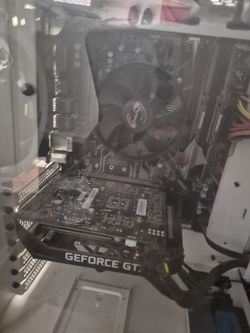 Gaming pc but need to update to windows 11 and shuts off randomly