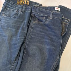 Levi’s Jeans 