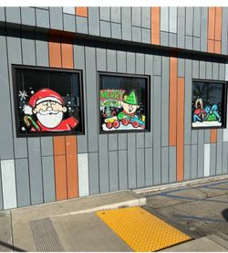 Christmas Decorations