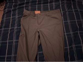 Patagonia Quandry Pants — Brand New