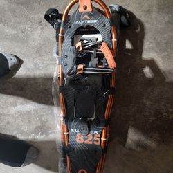 Snow Shoes