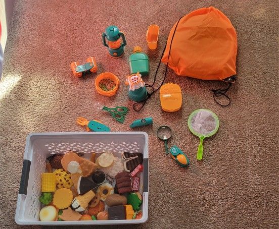 Kid Stuff