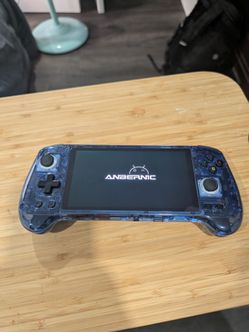 Anbernic RG556 OLED Handheld Android Device