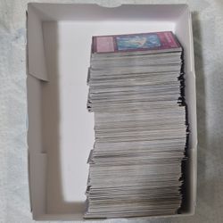 Yu-Gi-Oh Cards