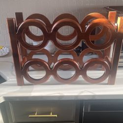 MOVING SALE: World Market Decor 