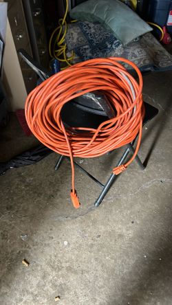 300 Foot Extension Cord Indoor Outdoor