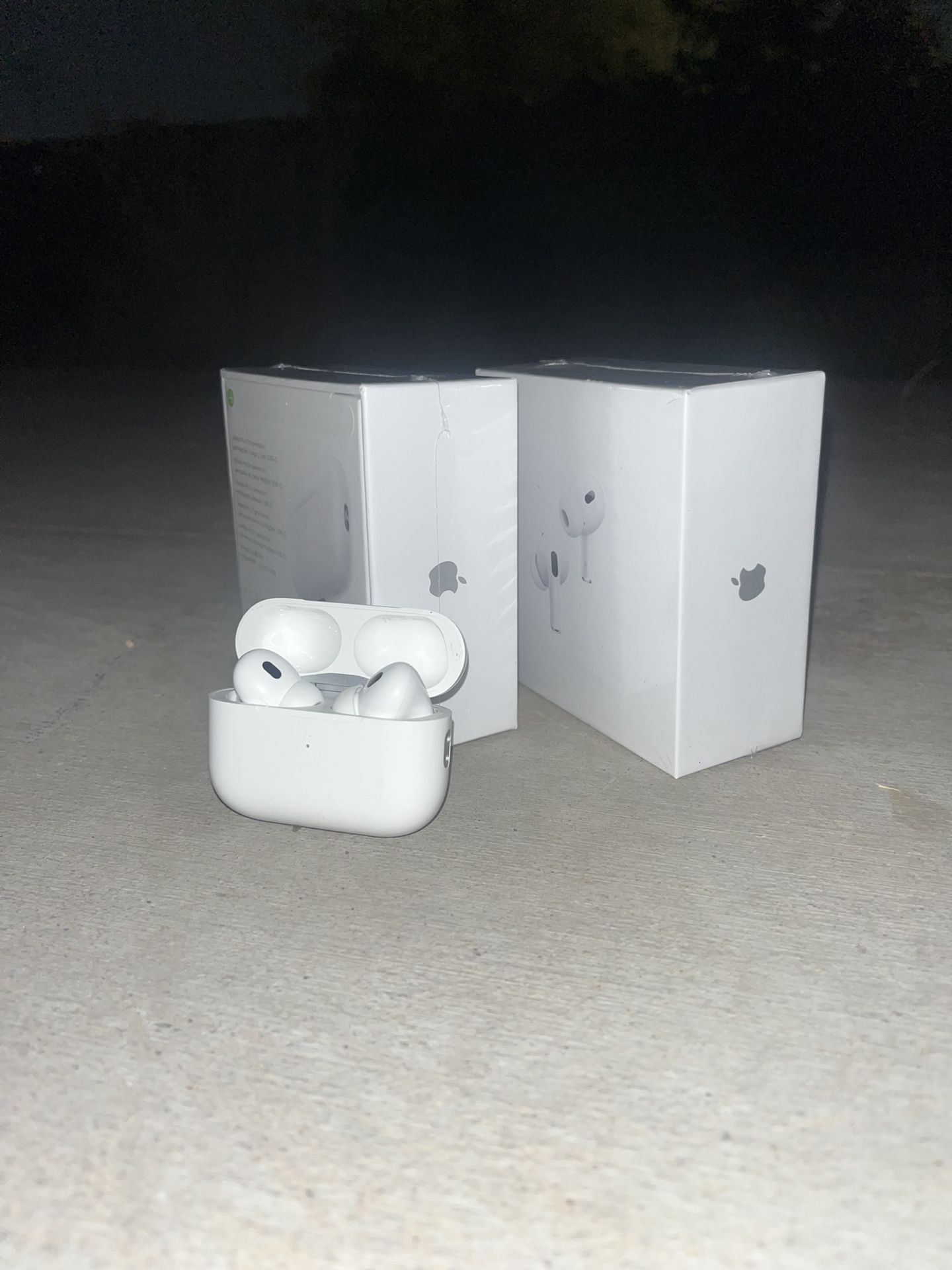 AirPods Pro Generation 2