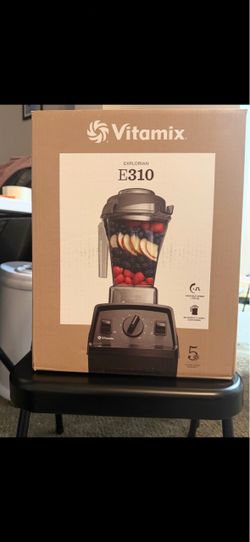 Vitamix Explorian E310 Blender