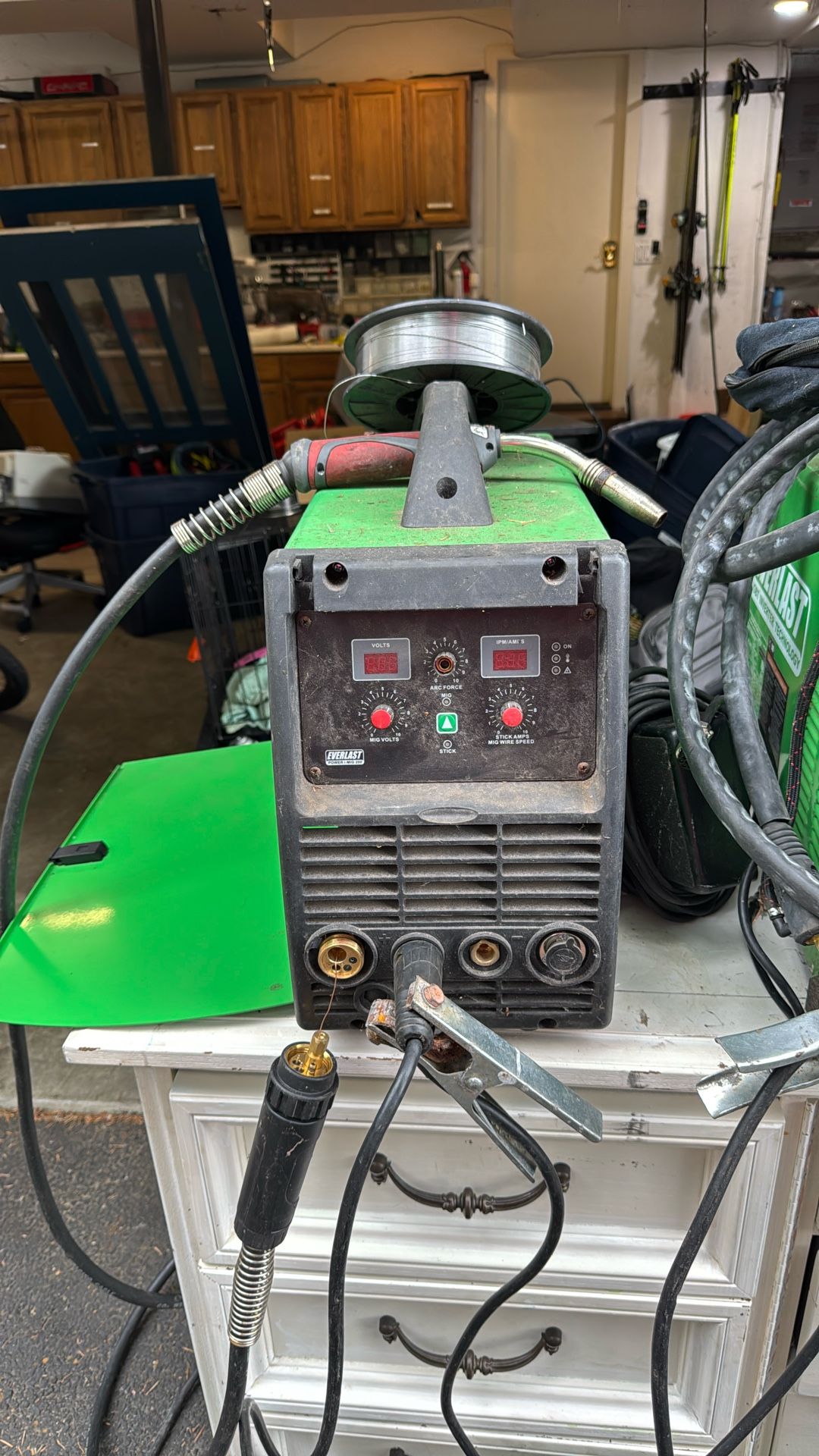Welding Equipment