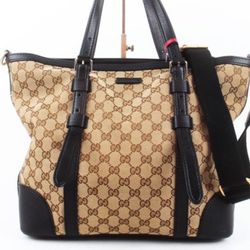 PreLoved Gucci Bag 2113302