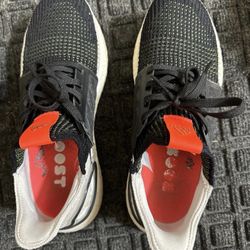 Womens Adidas Ultraboost