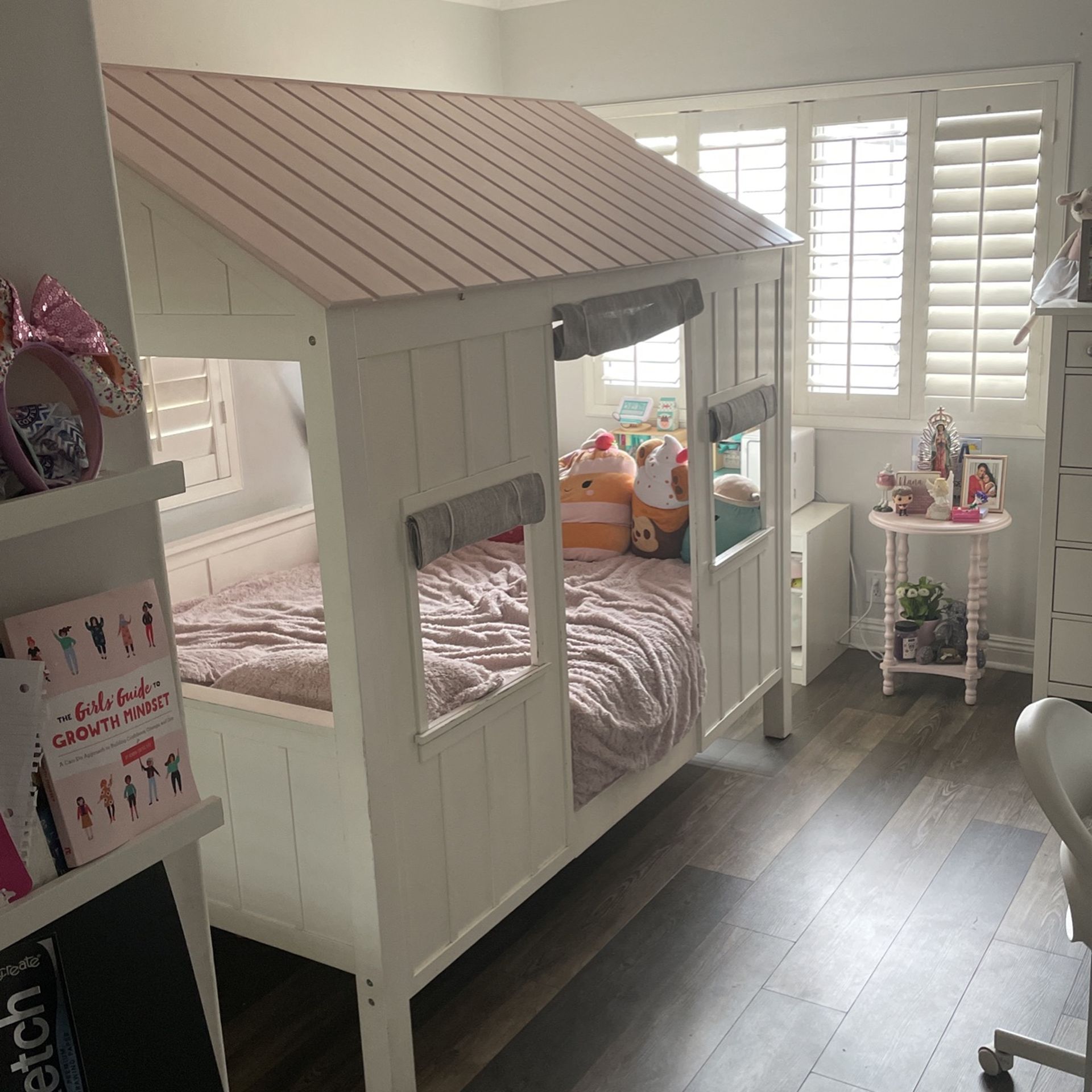 Kids Bed Frame I