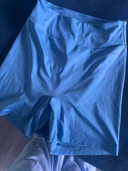 Gym shark shorts