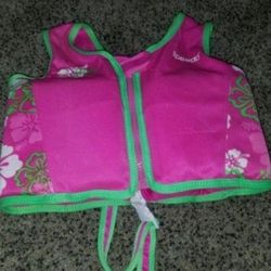Life Vest
