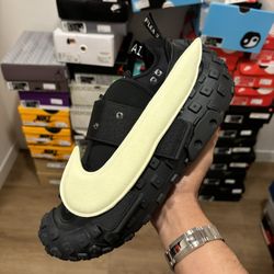 Nike CPFM Flea 2 Alabaster 