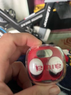 Earbuds