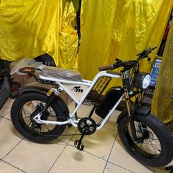 NO.9 MOTOR PEAK 1200W-SPEED UP TO 34 -RANGE +50MILES