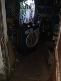 Ac unit