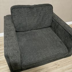 Cute Couch For Reading Or Corner