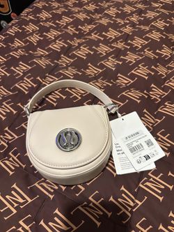Lululemon mini bag