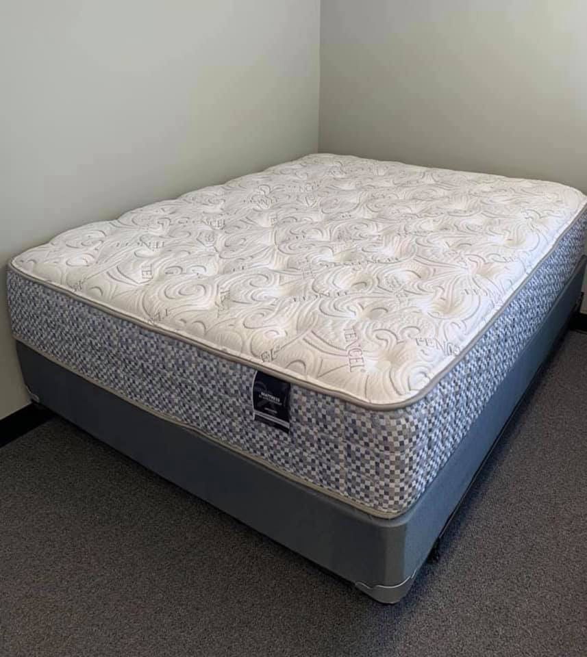 Big Savings on New Mattresses! 🤩