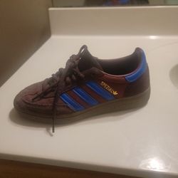 Adidas Shoes