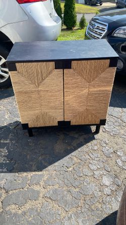 Nightstand