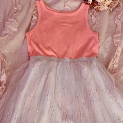 Cat & Jack Dress