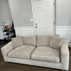 Gently Used Couch 