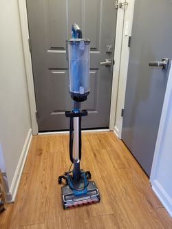 Shark DuoClean Upright Vacuum Cleaner