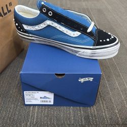 Vans Pearlized 11 Mens