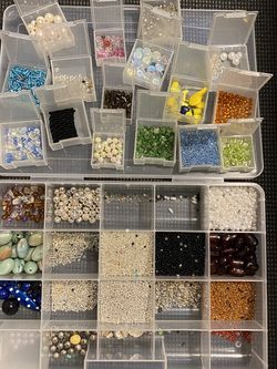 Beads And More