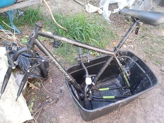 Bike Frame