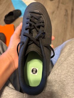 Nike tiempo
