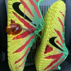 Nike Ja 3 Explorer Jurassic Park